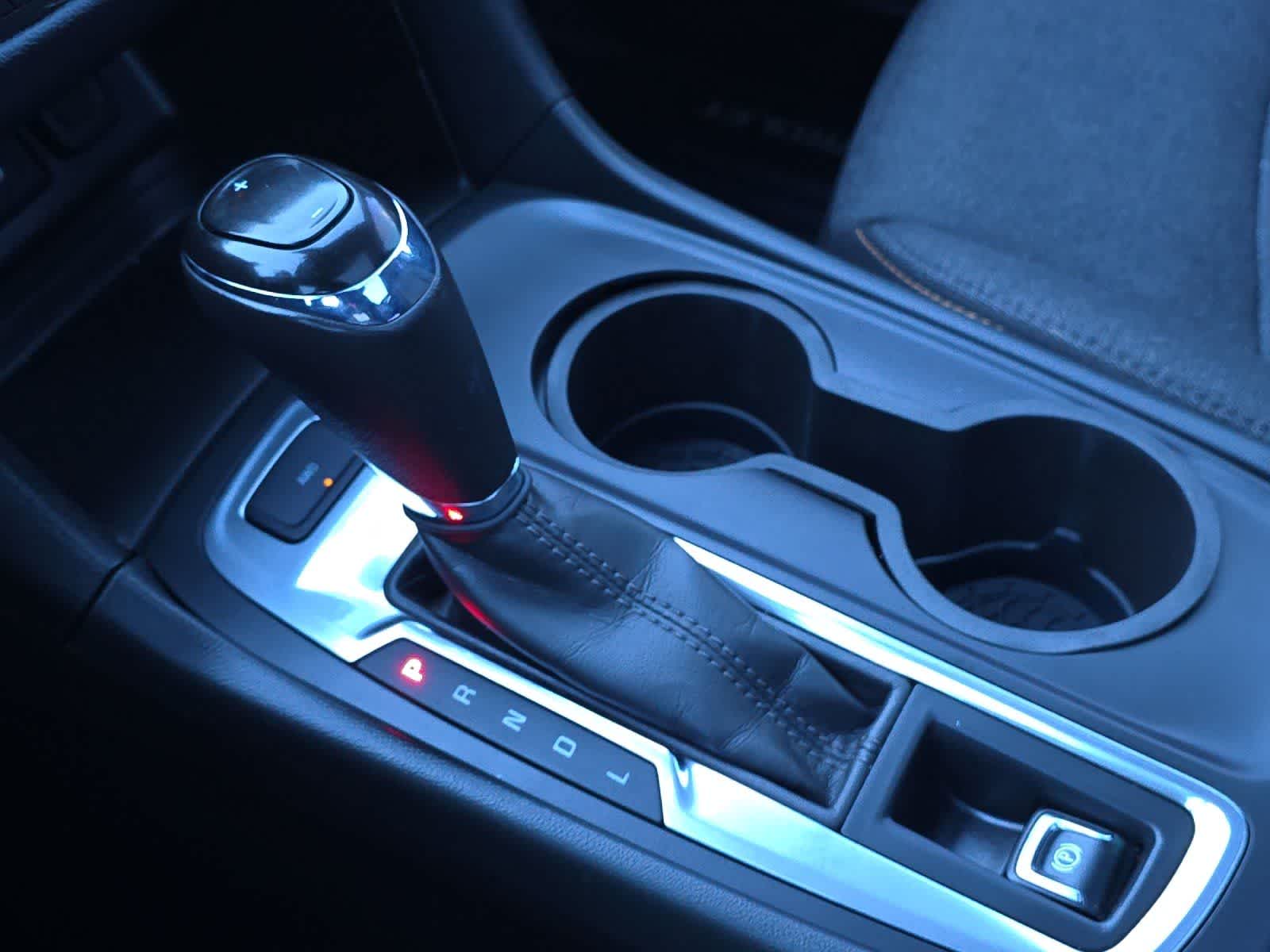 Thumbnail: 2019 Chevrolet Equinox - 22