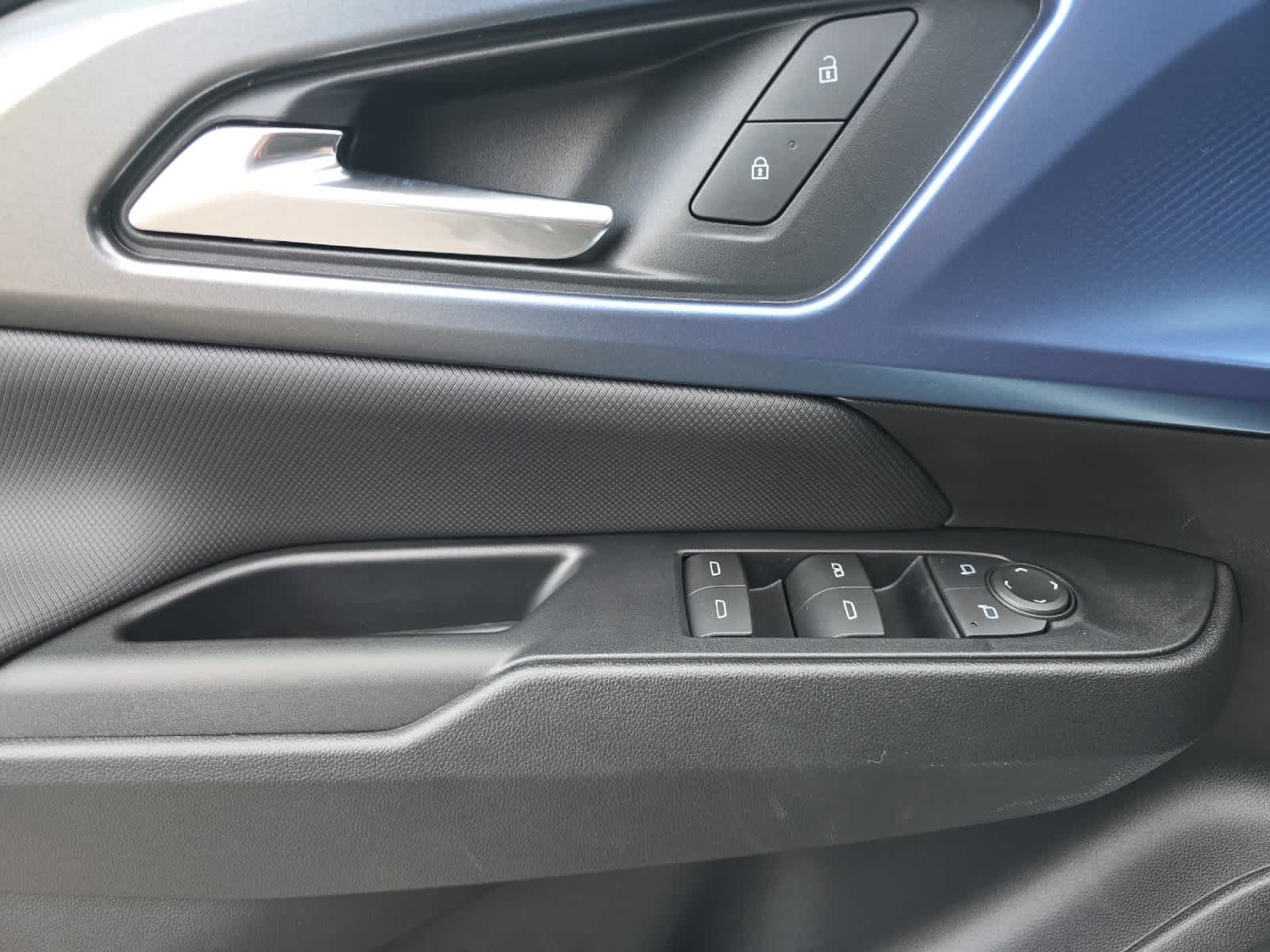 Thumbnail: 2026 Chevrolet Equinox - 12