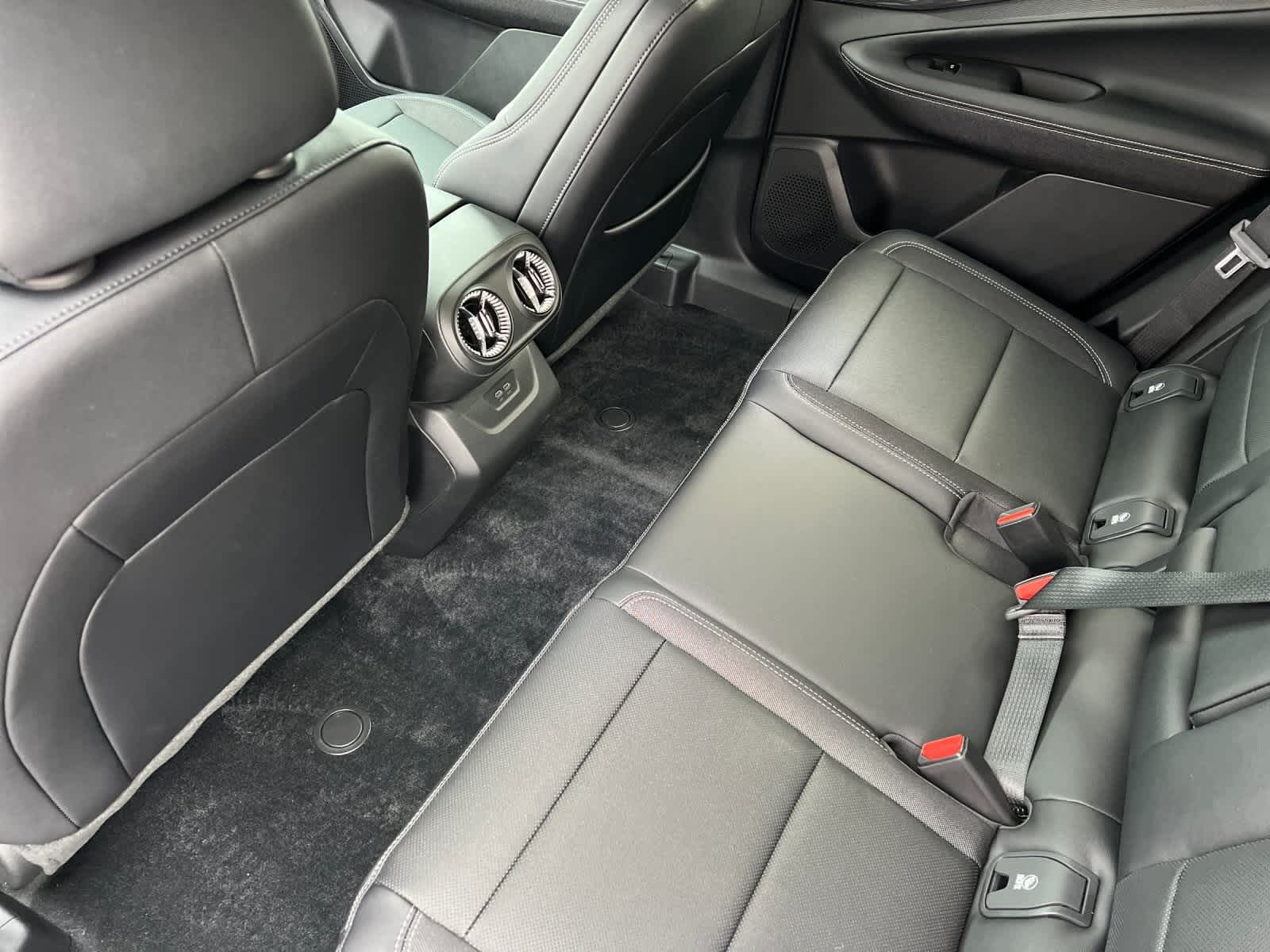 Thumbnail: 2026 Chevrolet Blazer EV - 4