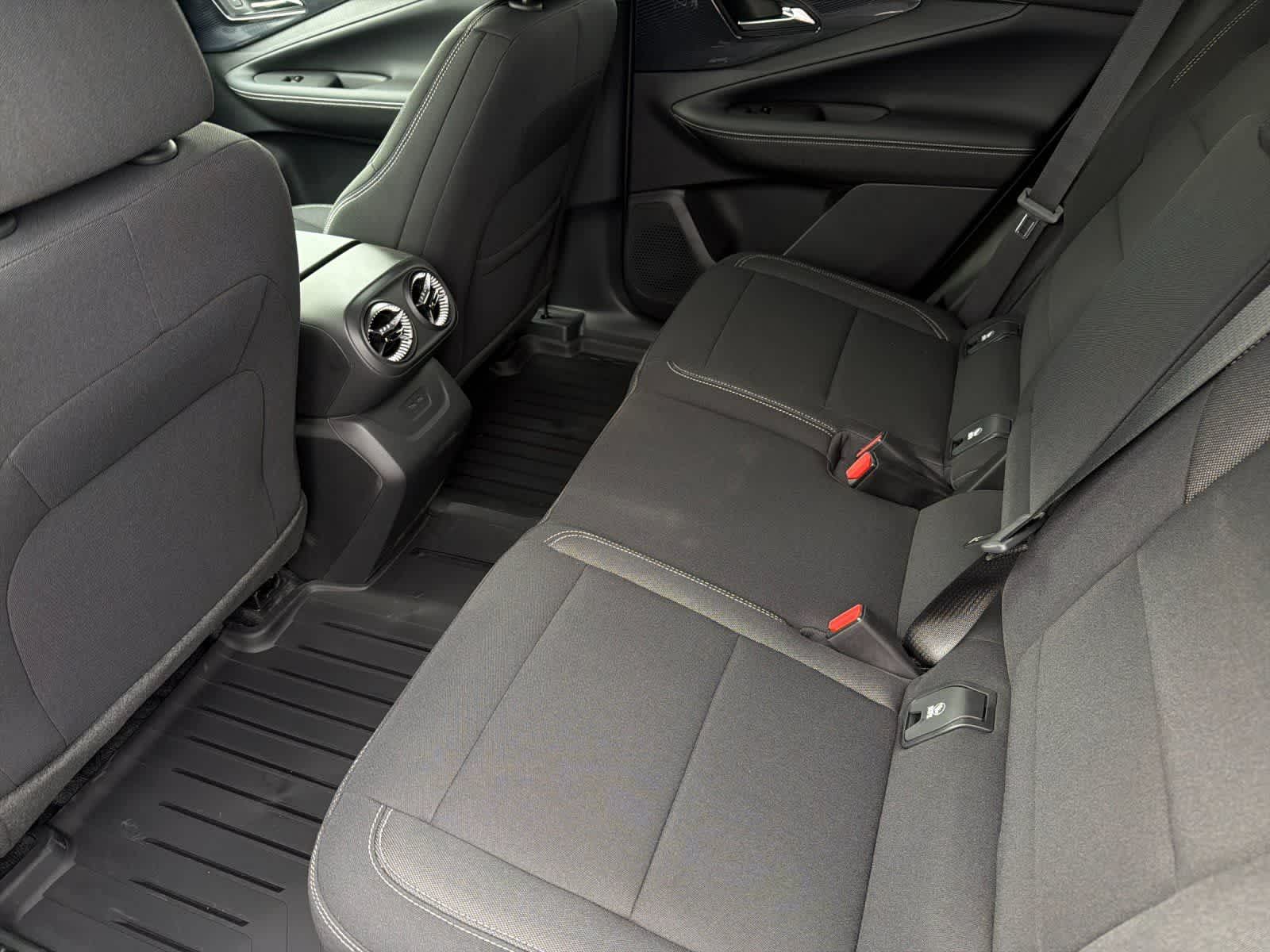 Thumbnail: 2026 Chevrolet Blazer EV - 4