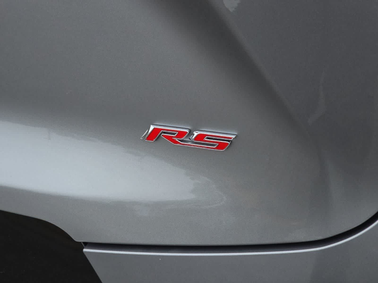 Thumbnail: 2025 Chevrolet Blazer - 27