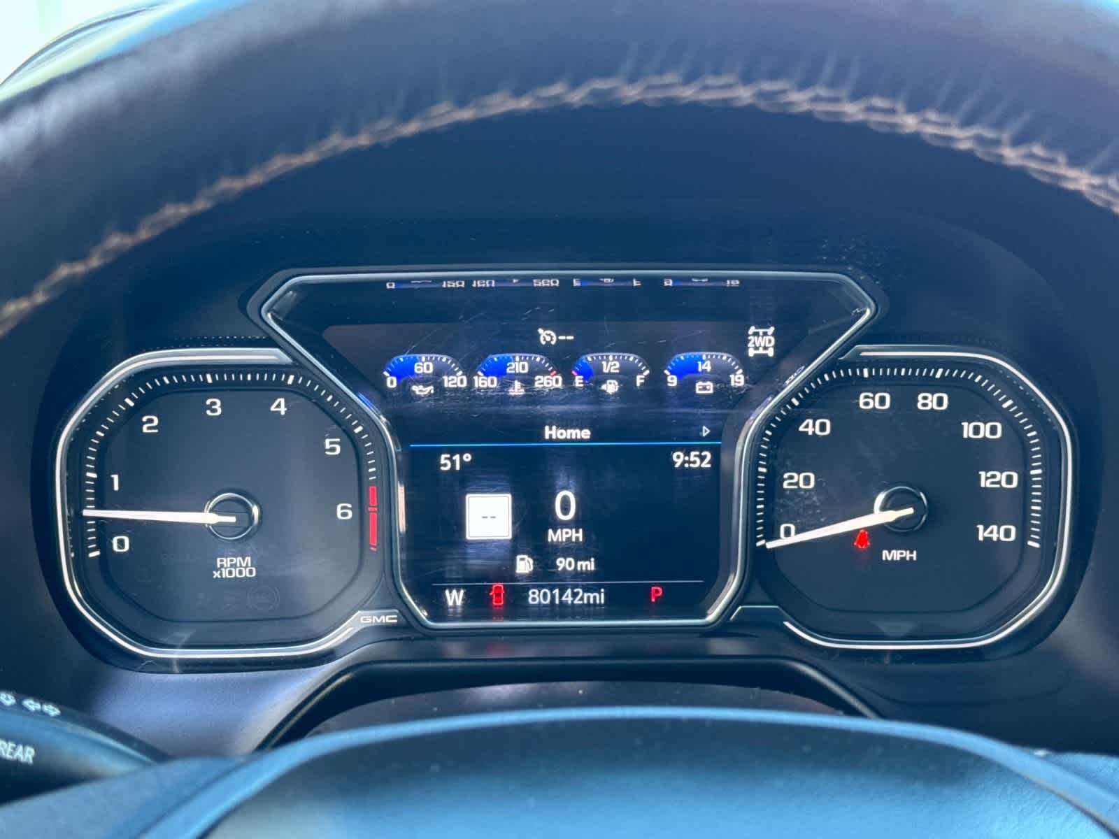 Thumbnail: 2021 GMC Yukon XL - 26