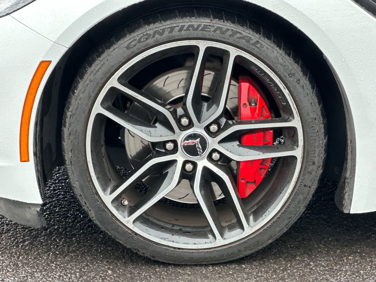 Thumbnail: 2015 Chevrolet Corvette - 24