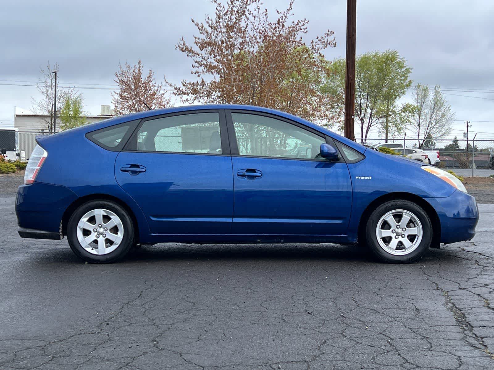 Thumbnail: 2008 Toyota Prius - 8