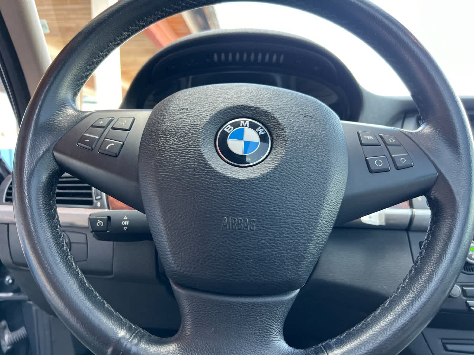 2013 BMW X5 xDrive35i 22