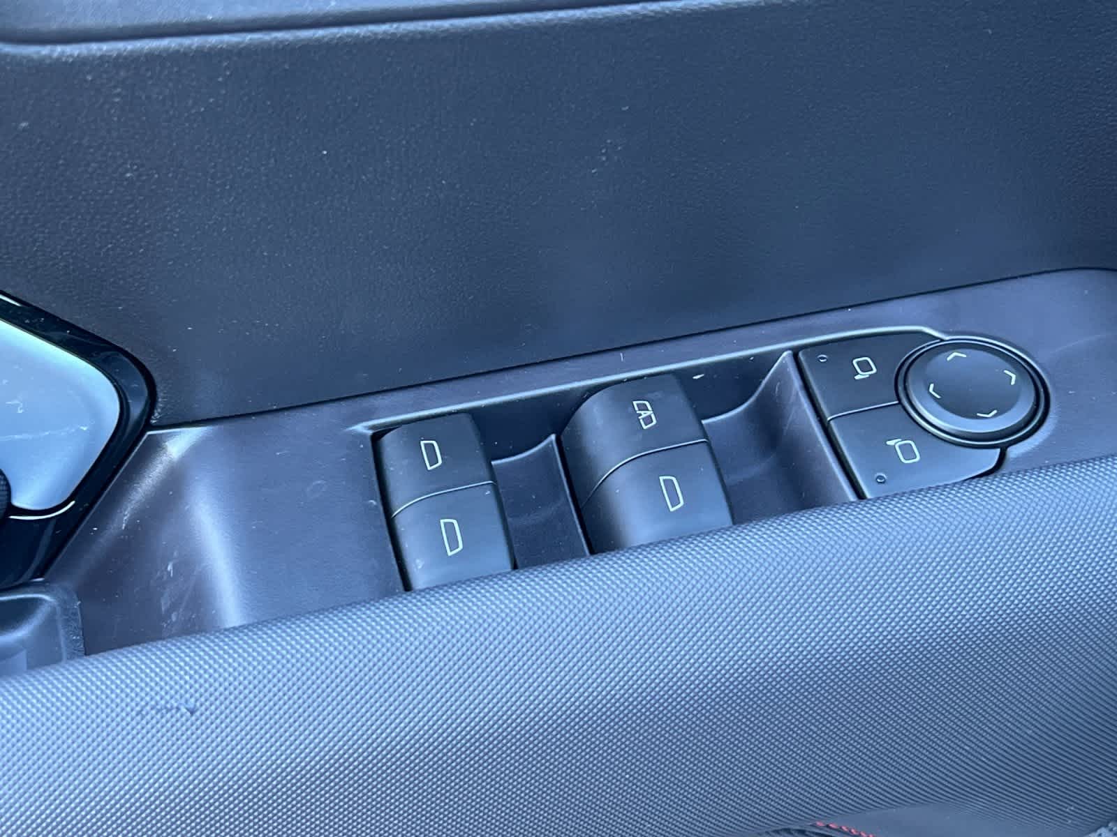 Thumbnail: 2026 Chevrolet Colorado - 13