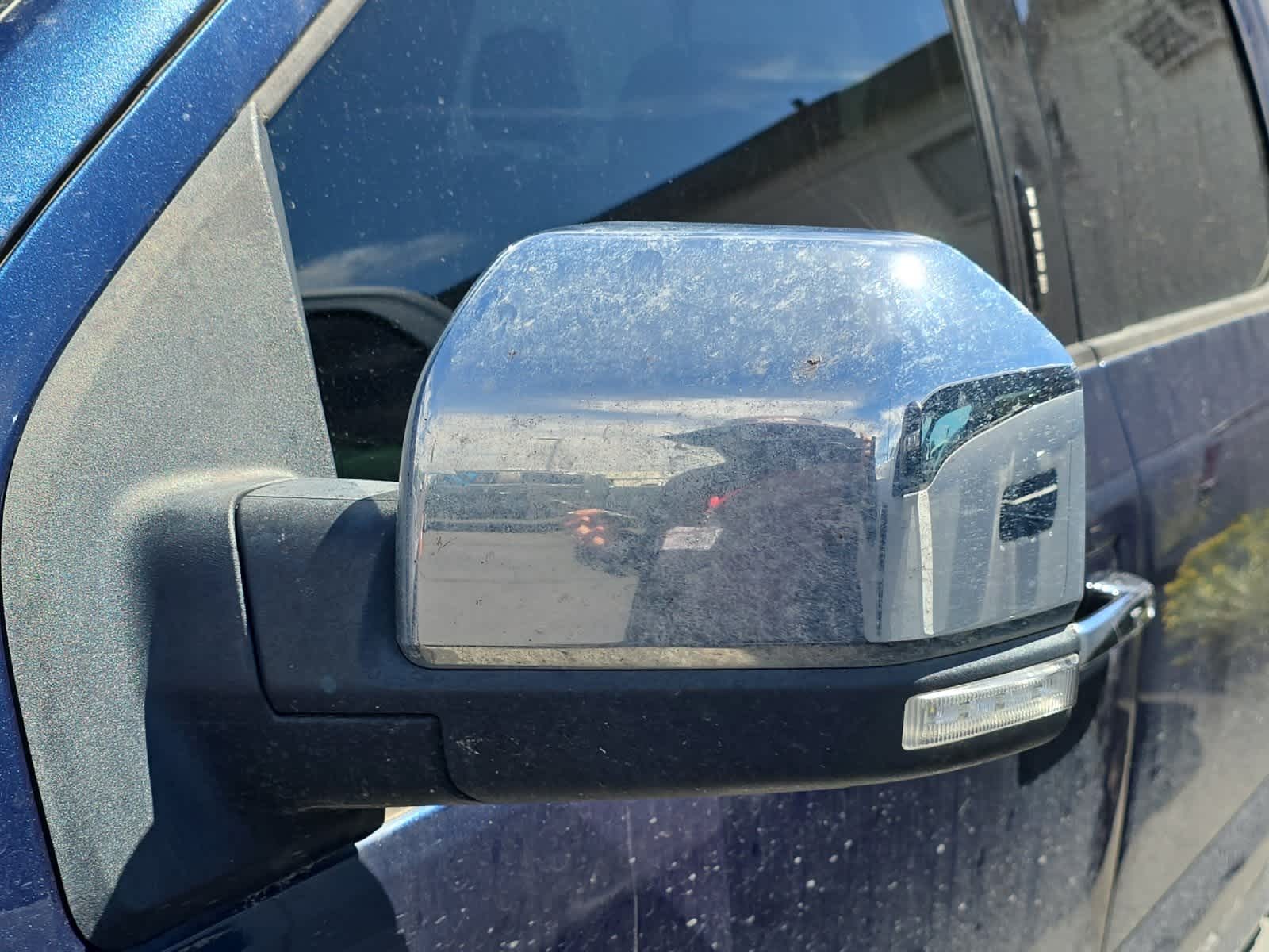 Thumbnail: 2016 Ford F-150 - 8