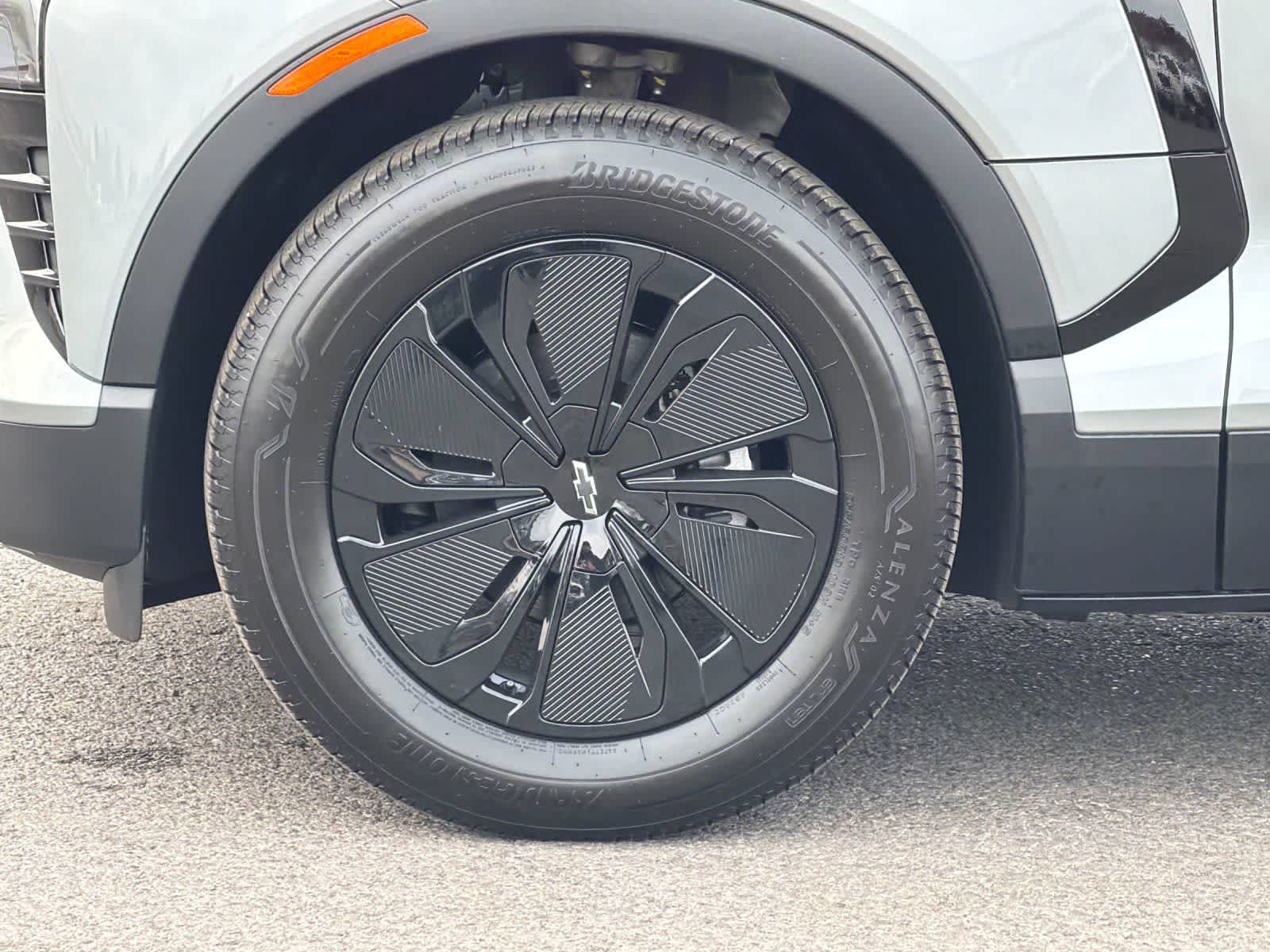 Thumbnail: 2026 Chevrolet Blazer EV - 26