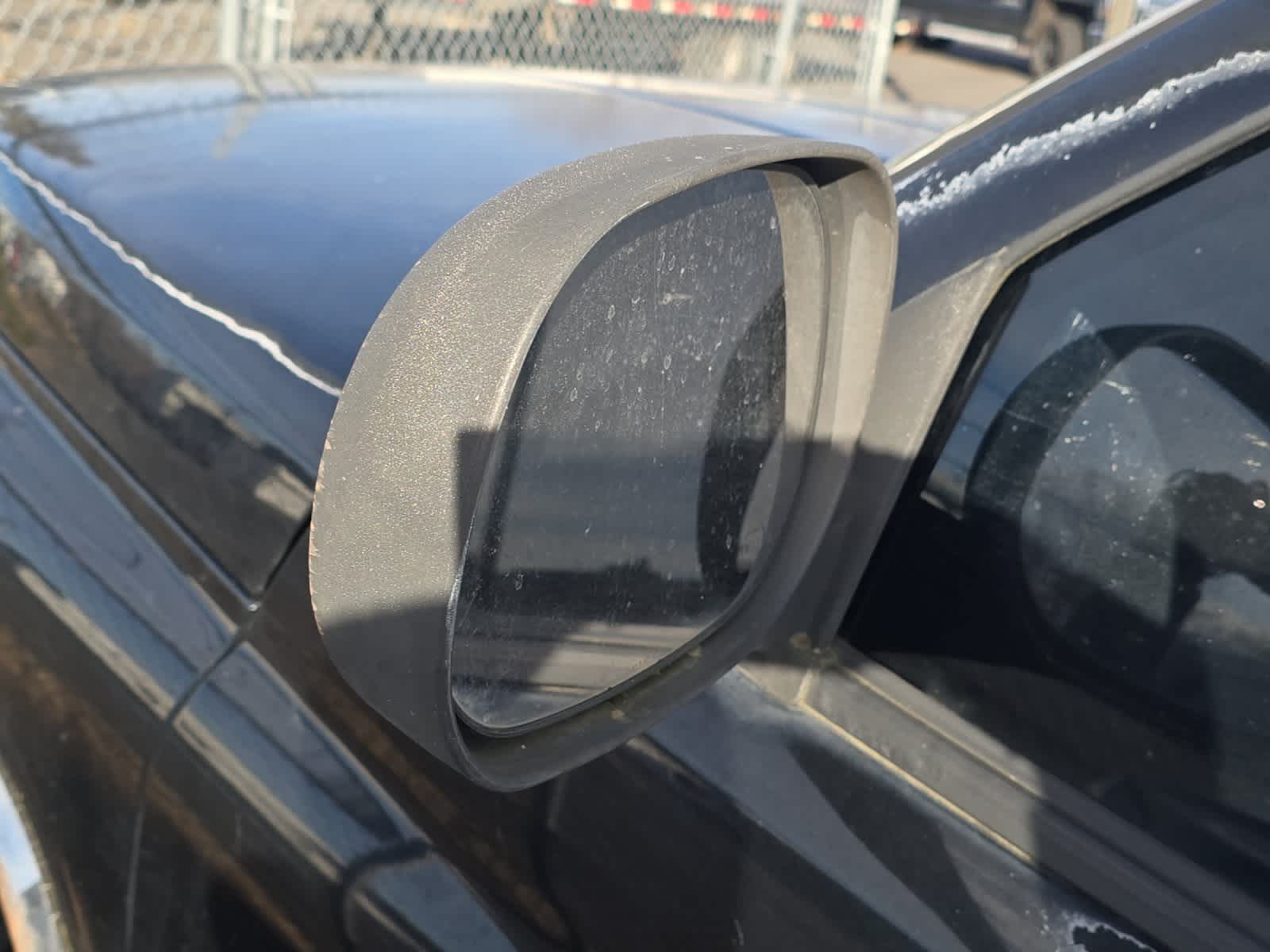 Thumbnail: 1998 Dodge Ram 1500 - 10