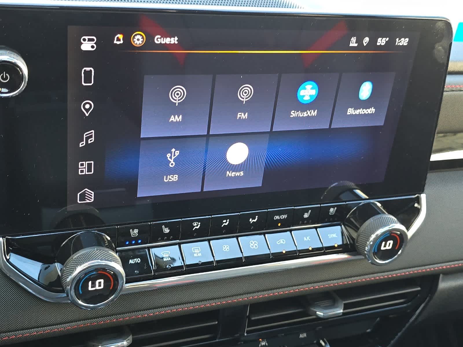 Thumbnail: 2026 Chevrolet Colorado - 17