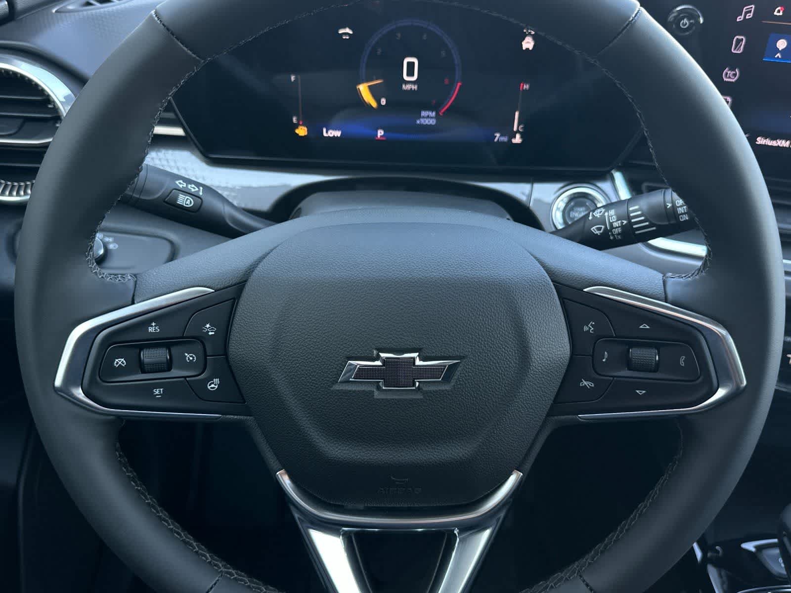 Thumbnail: 2026 Chevrolet Trax - 23