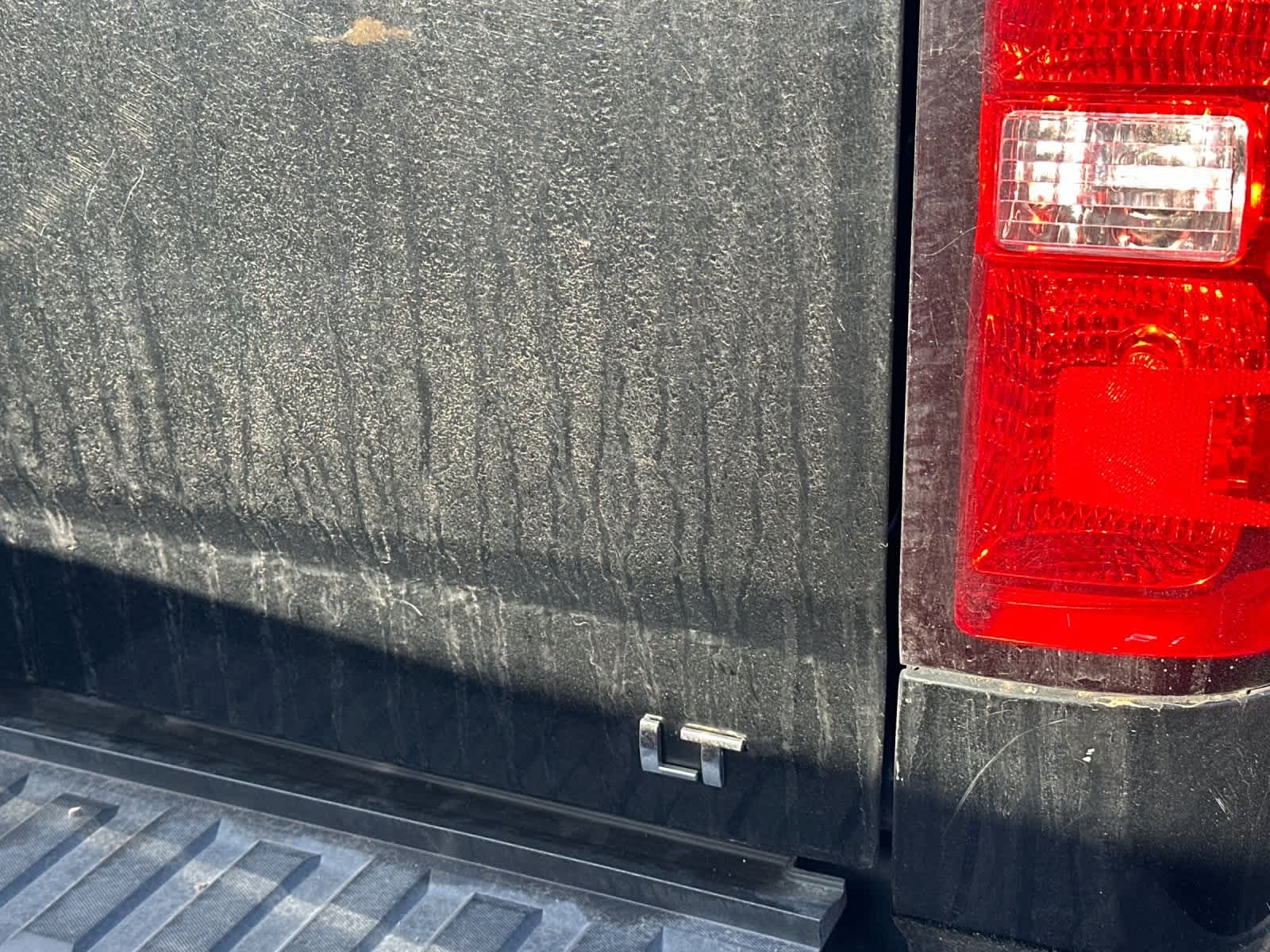 Thumbnail: 2018 Chevrolet Silverado 1500 - 8