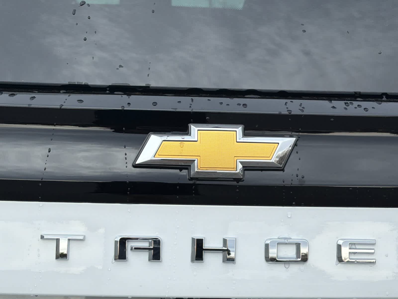 Thumbnail: 2026 Chevrolet Tahoe - 28