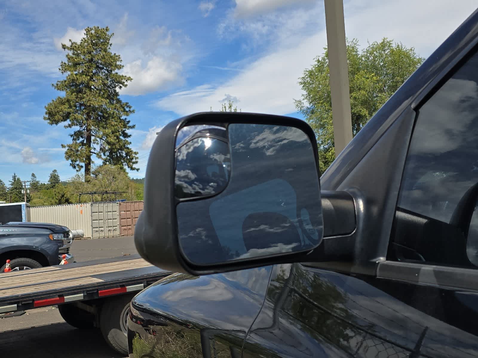 Thumbnail: 2004 Dodge Ram 2500 - 10