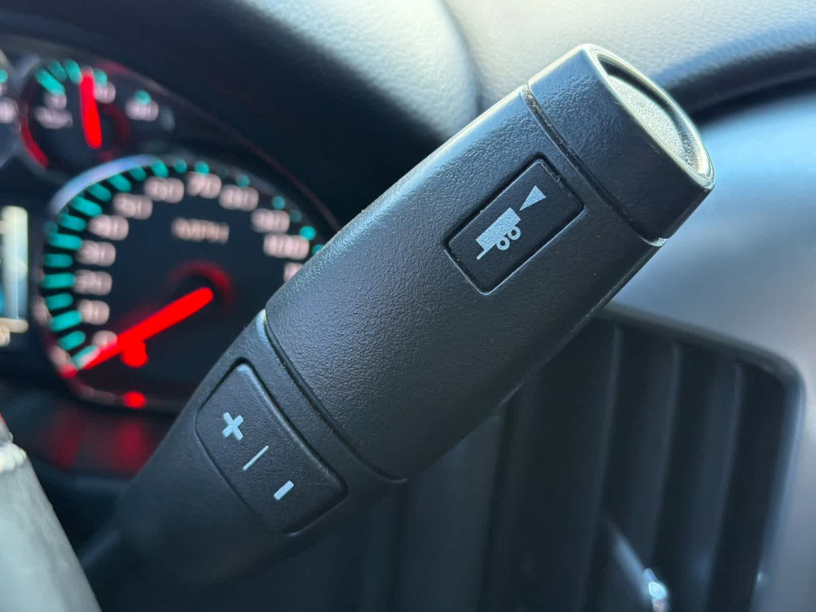 Thumbnail: 2015 Chevrolet Silverado 1500 - 20