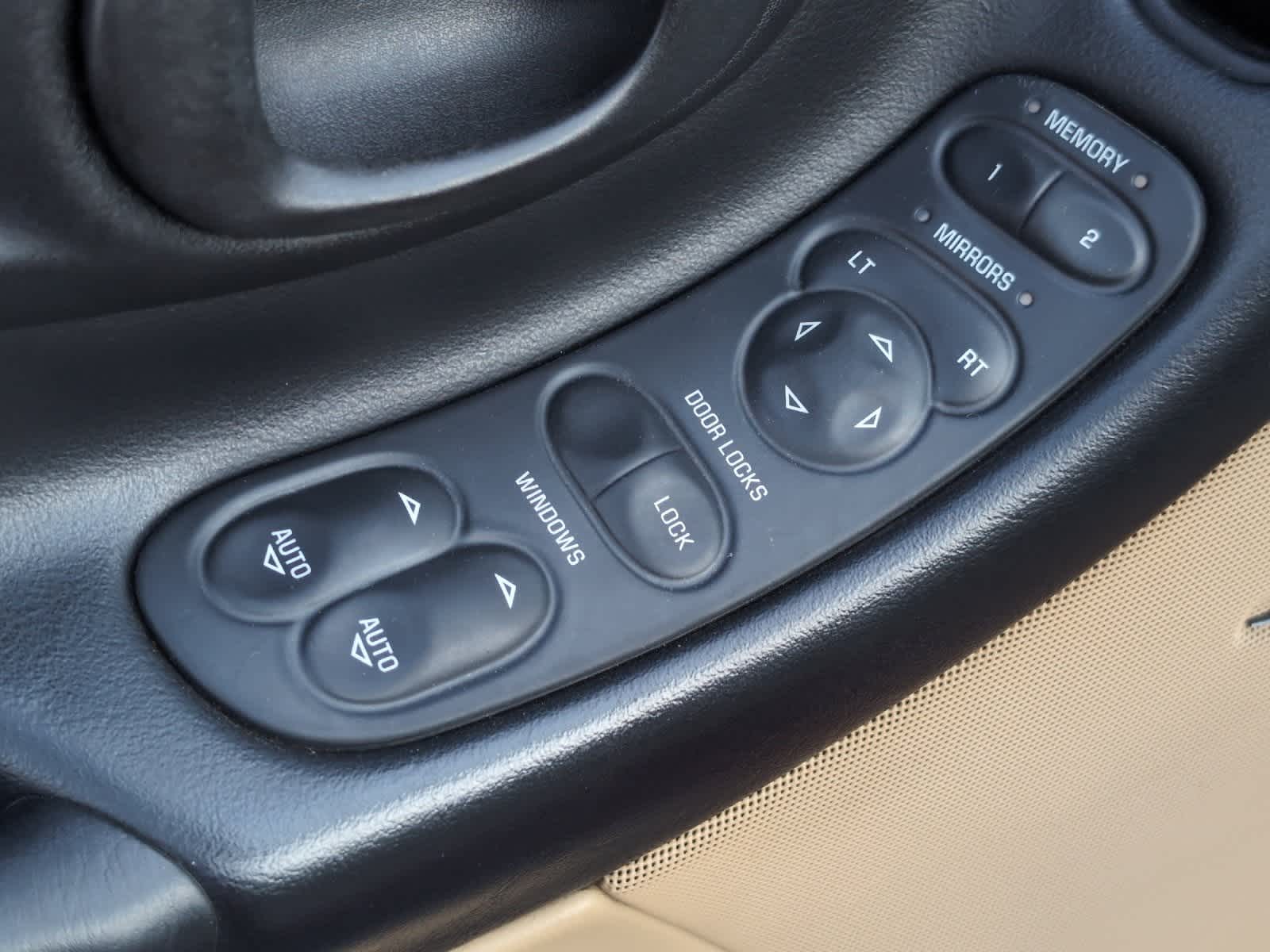 Thumbnail: 1999 Chevrolet Corvette - 15