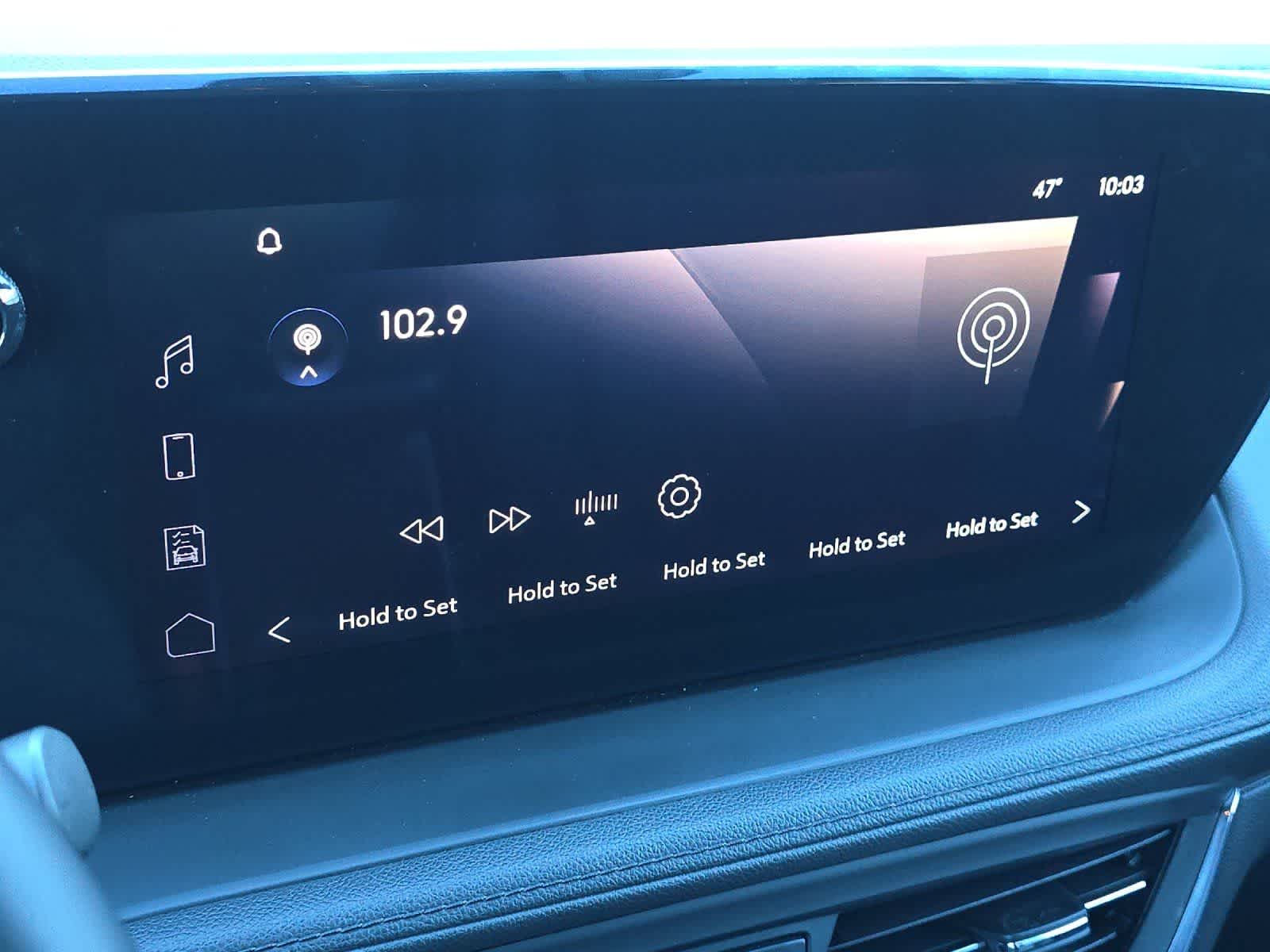 Thumbnail: 2025 Buick Encore GX - 18