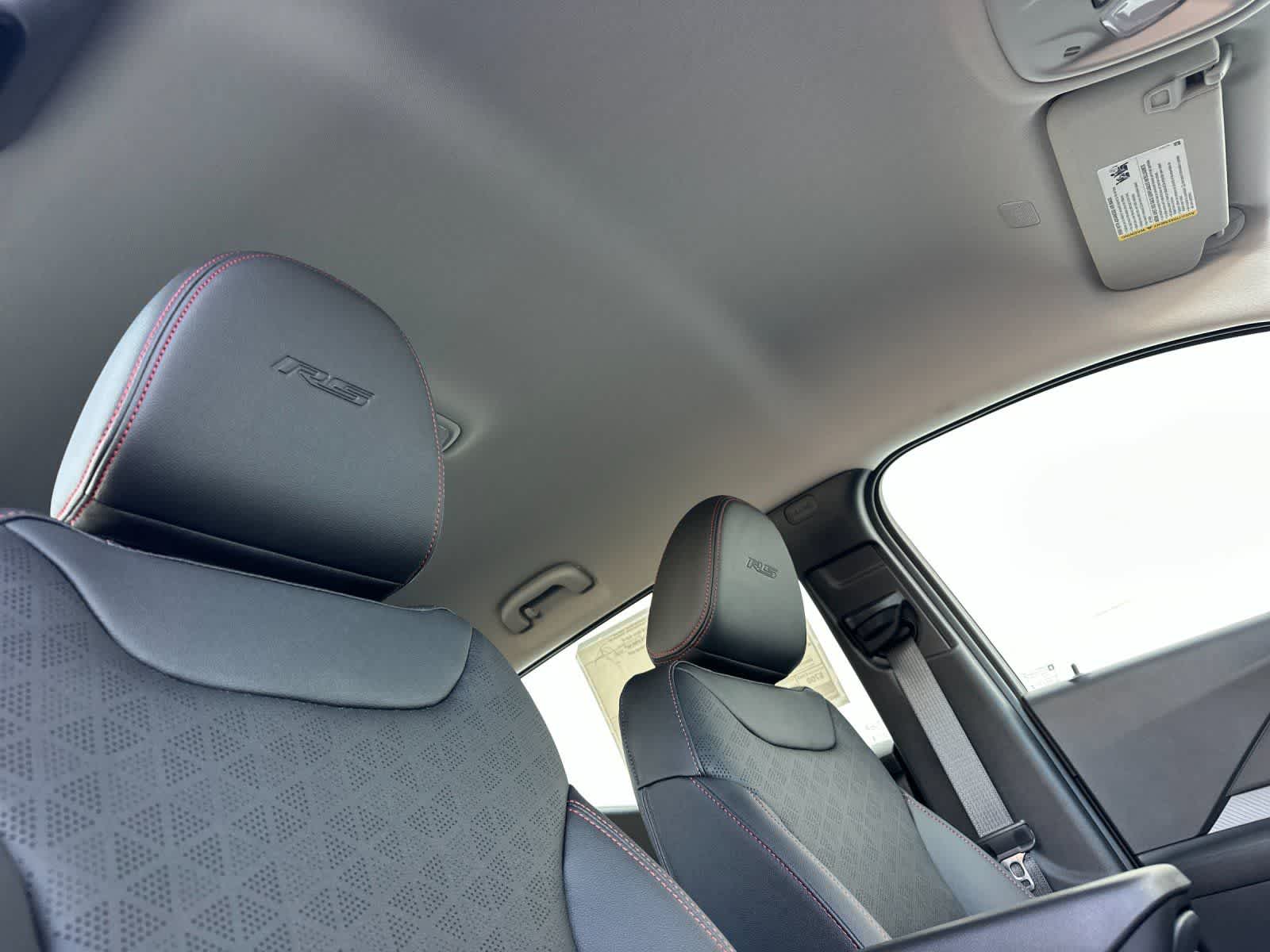 Thumbnail: 2027 Chevrolet Bolt EV - 17