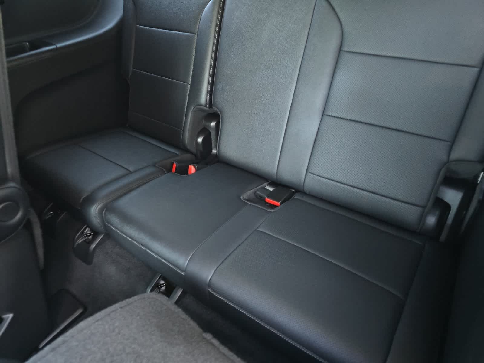 Thumbnail: 2025 Chevrolet Traverse - 15