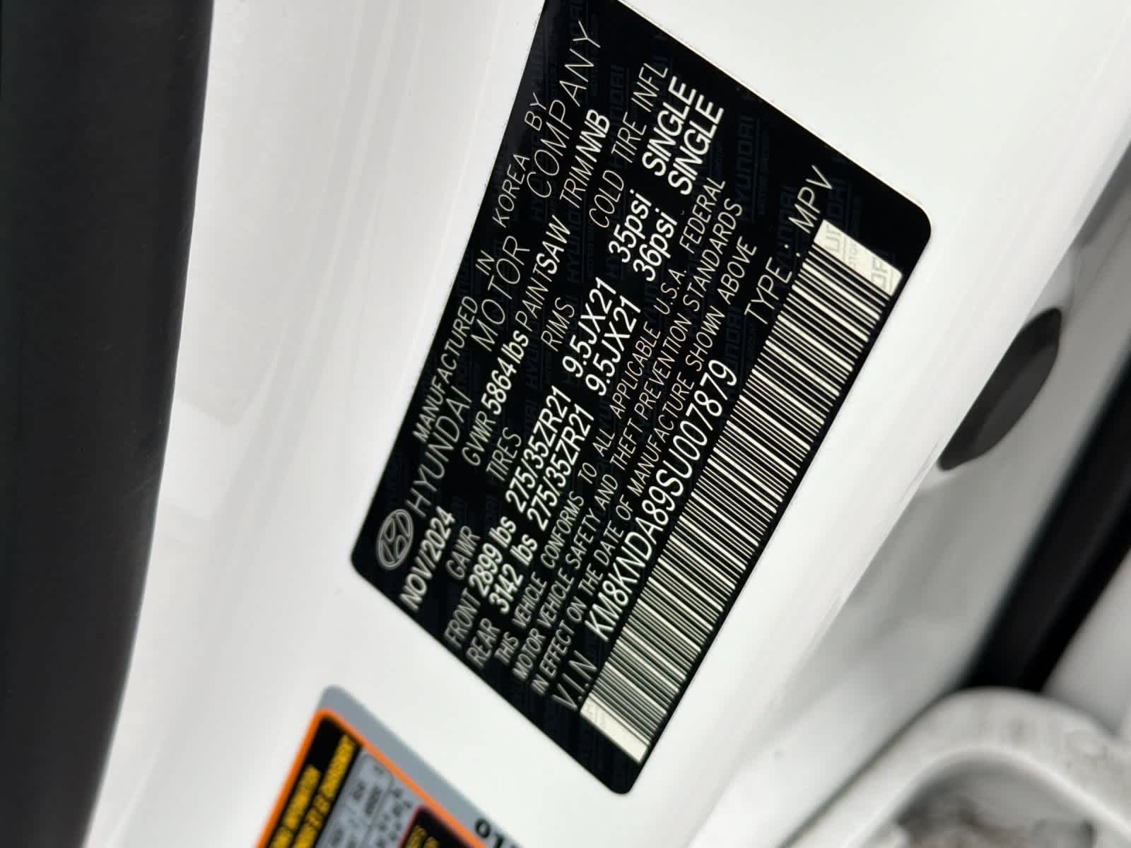 Thumbnail: 2025 Hyundai Ioniq 5 - 29