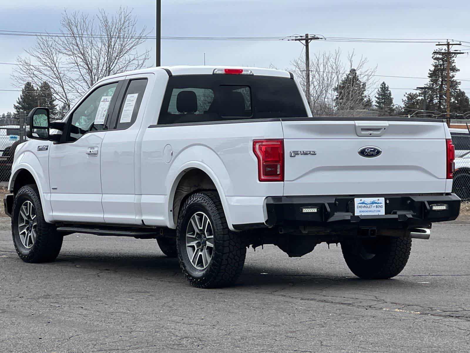 Thumbnail: 2017 Ford F-150 - 6