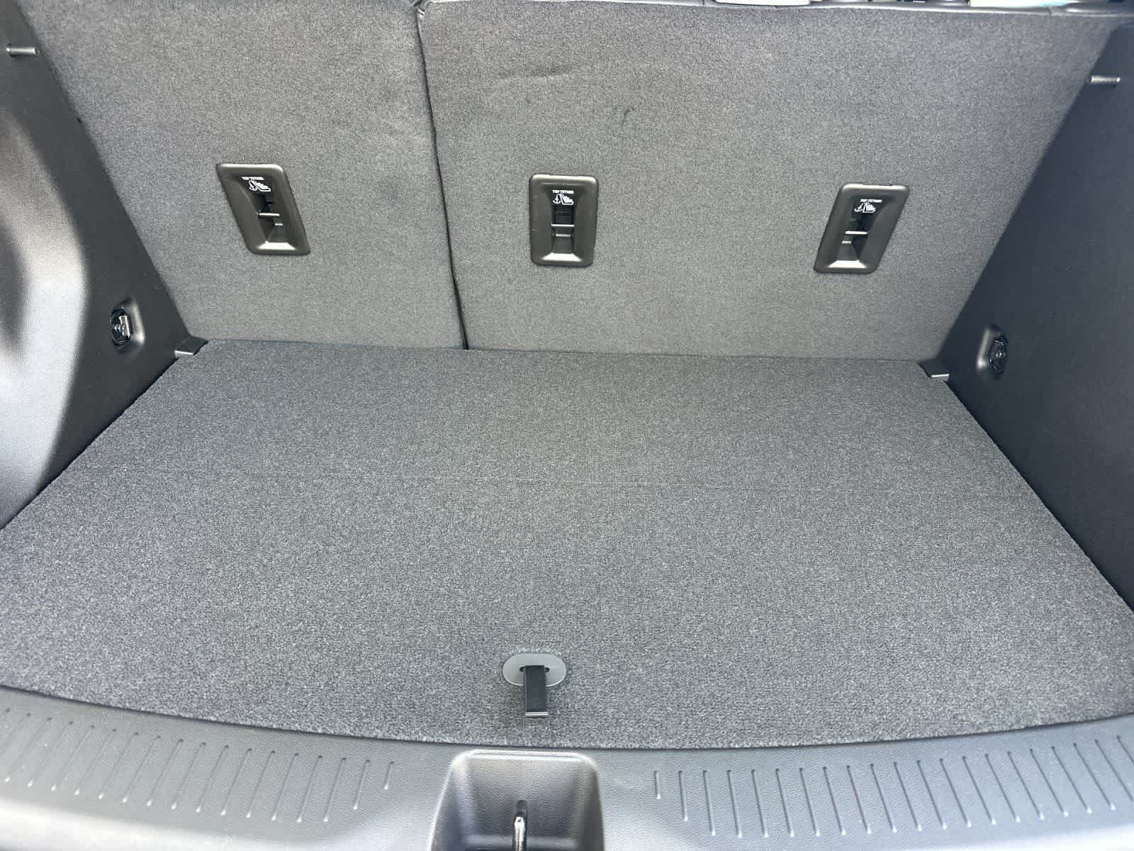 Thumbnail: 2027 Chevrolet Bolt EV - 15