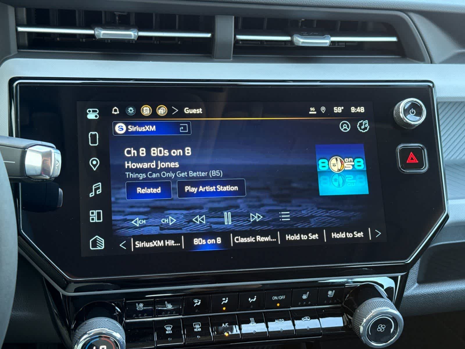 Thumbnail: 2027 Chevrolet Bolt EV - 18