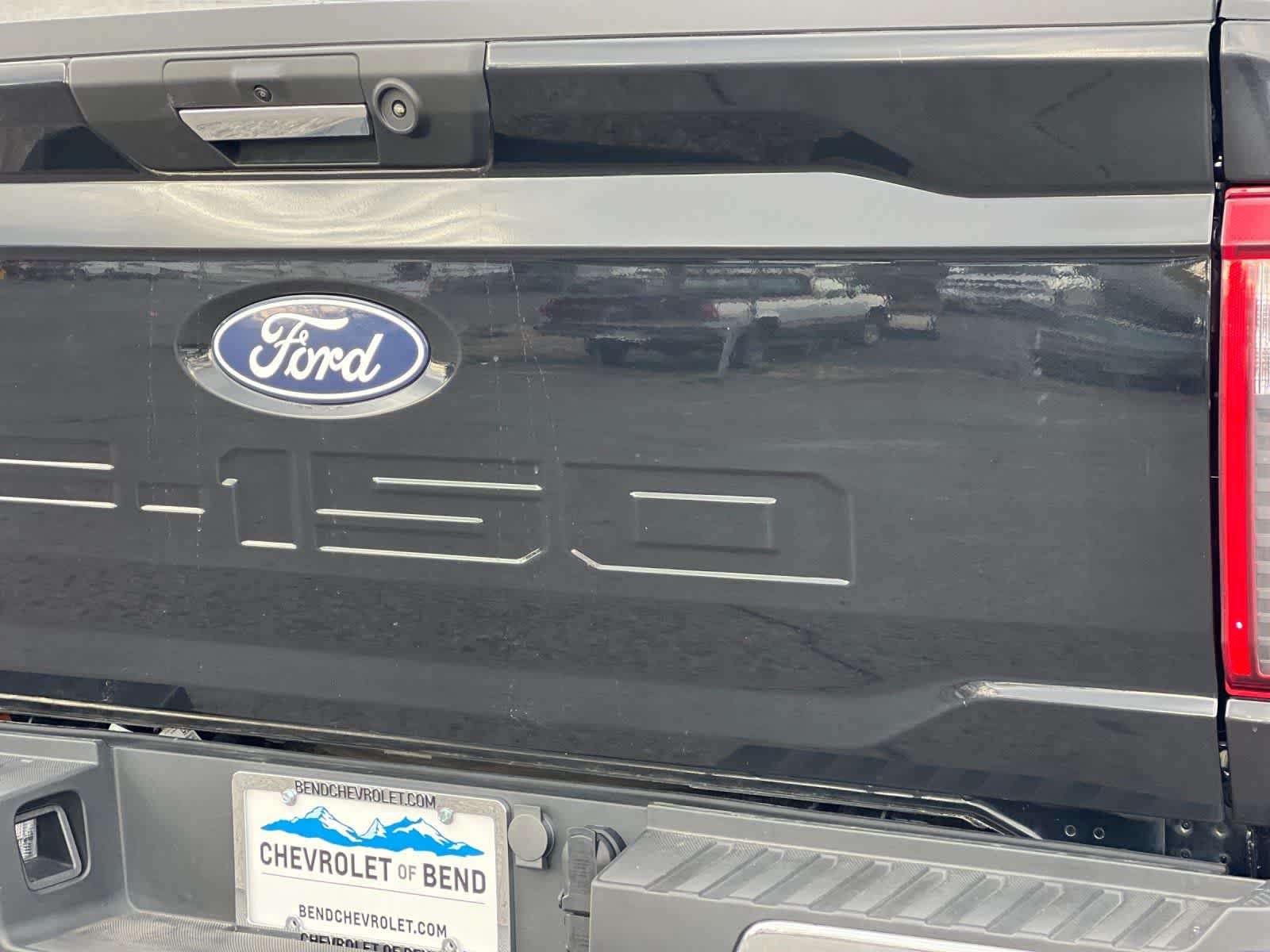 Thumbnail: 2024 Ford F-150 - 26