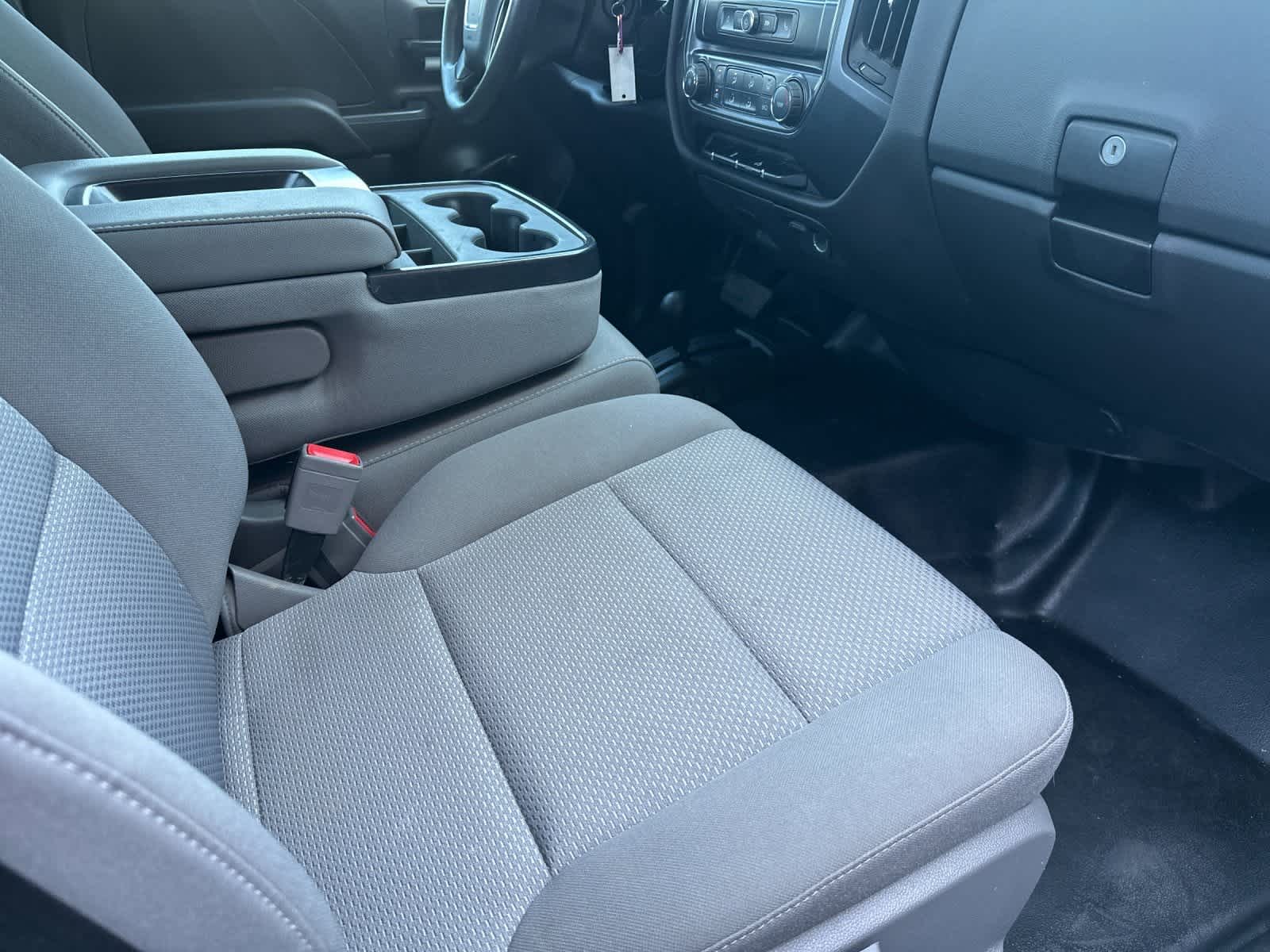 Thumbnail: 2019 GMC Sierra 3500 - 13