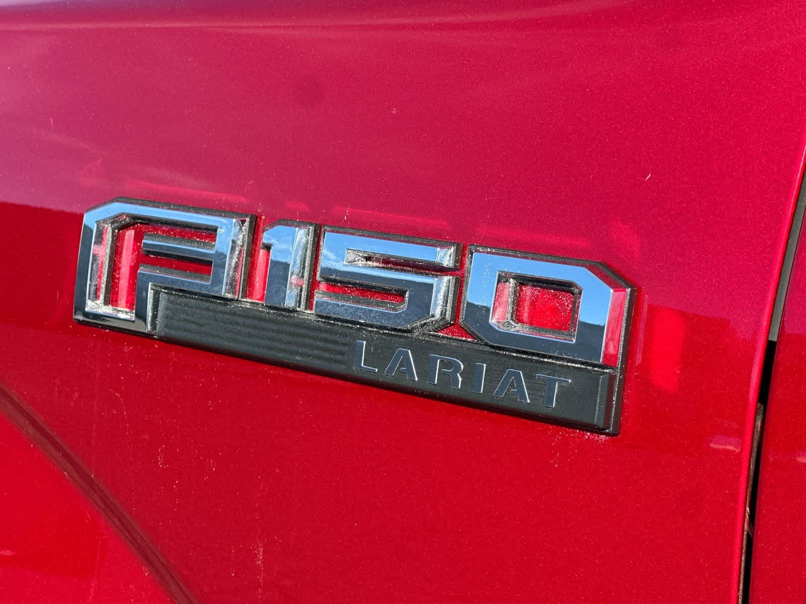 Thumbnail: 2016 Ford F-150 - 27