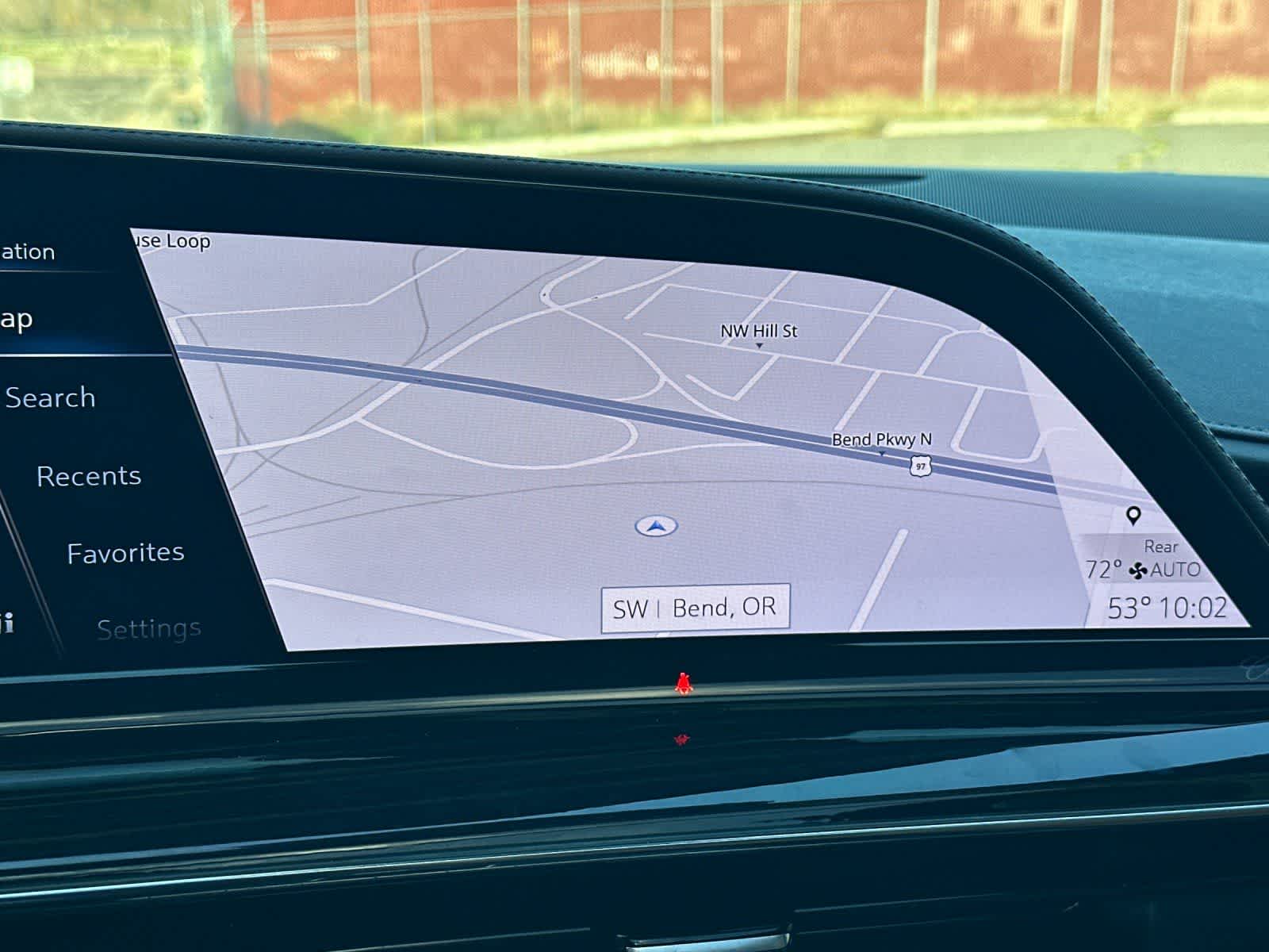 Thumbnail: 2023 Cadillac Escalade - 21