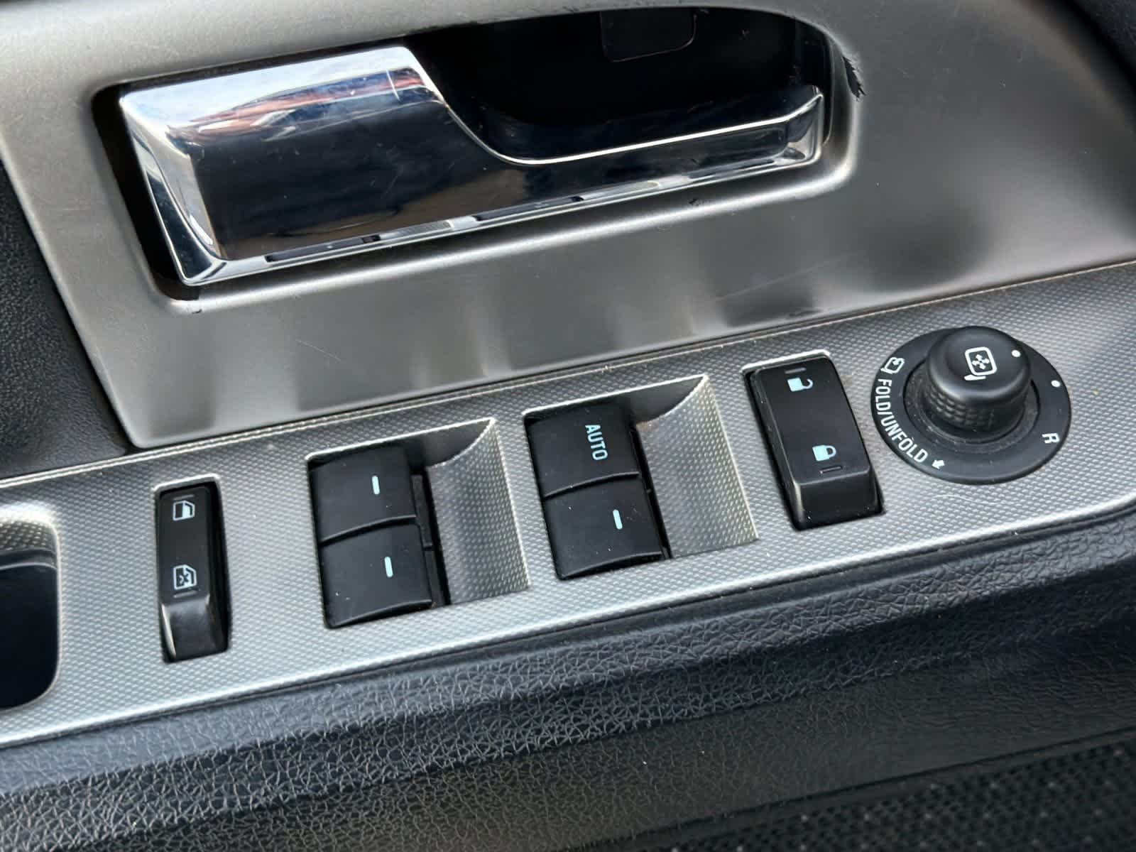 Thumbnail: 2017 Ford Expedition EL - 13