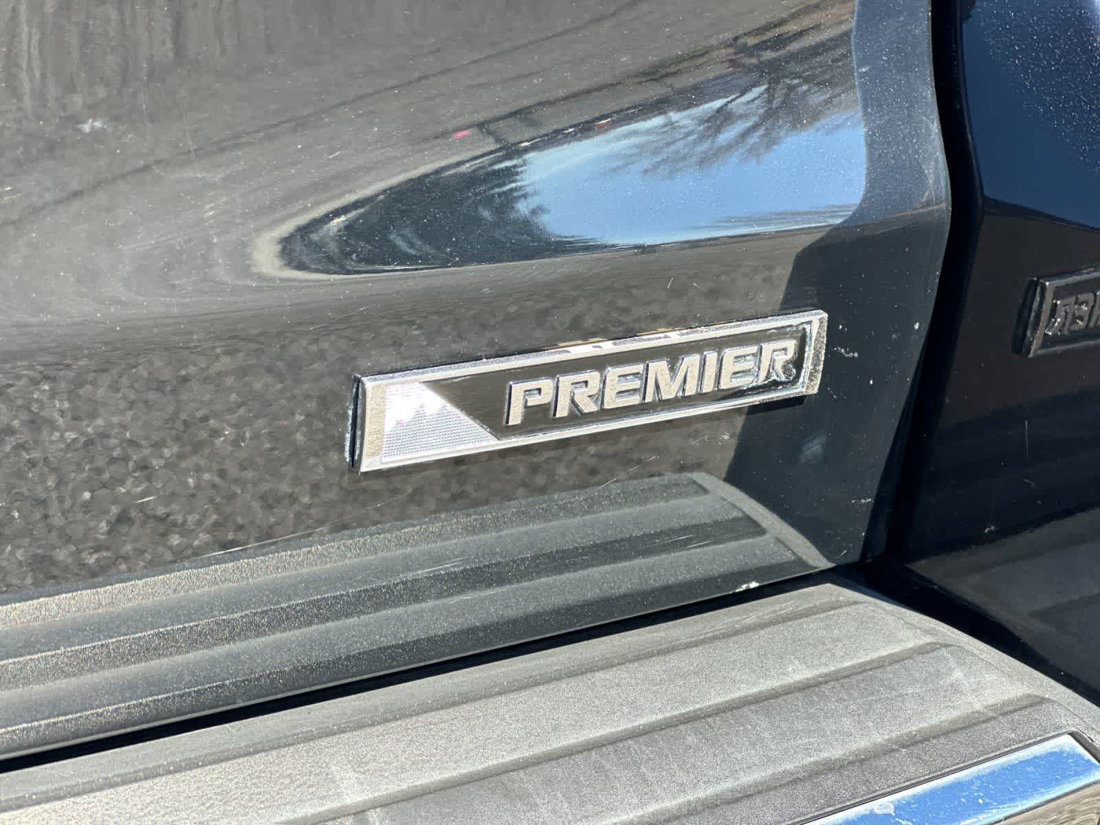 Thumbnail: 2018 Chevrolet Tahoe - 29