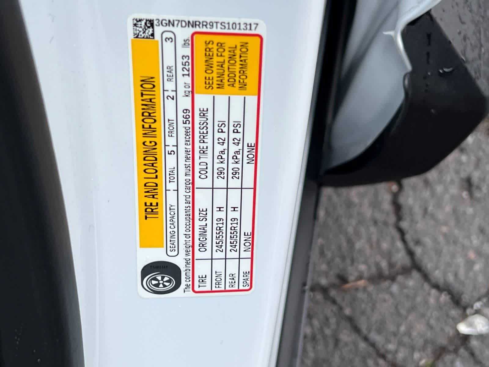 Thumbnail: 2026 Chevrolet Equinox - 23