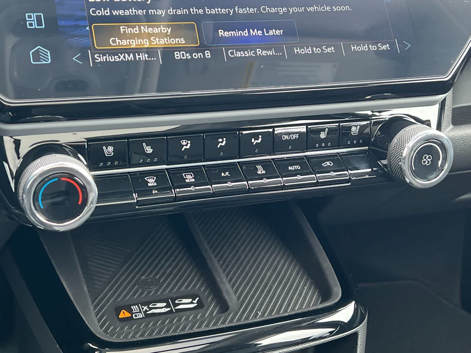 Thumbnail: 2027 Chevrolet Bolt EV - 21