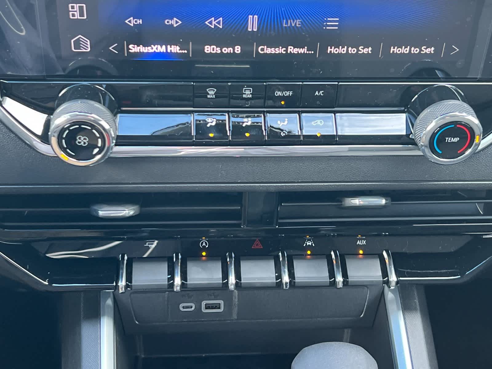 Thumbnail: 2025 Chevrolet Colorado - 20