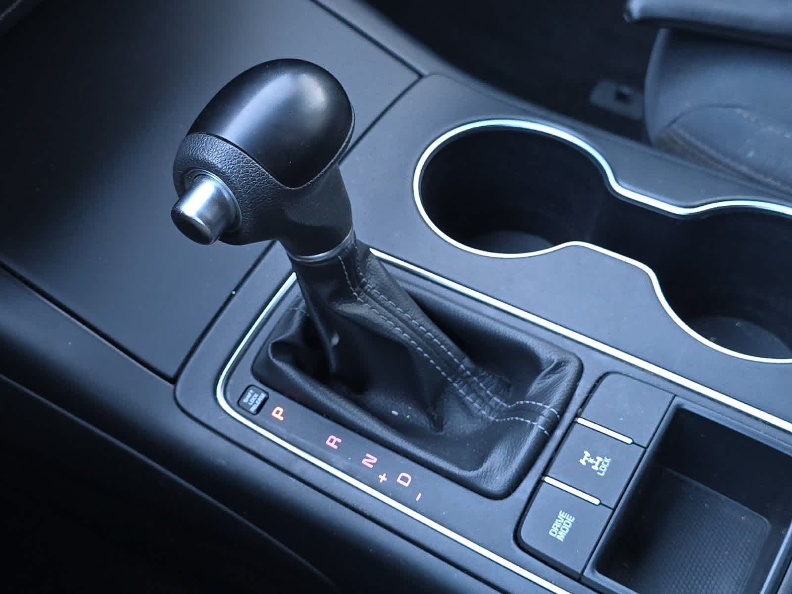 Thumbnail: 2019 Kia Sorento - 22