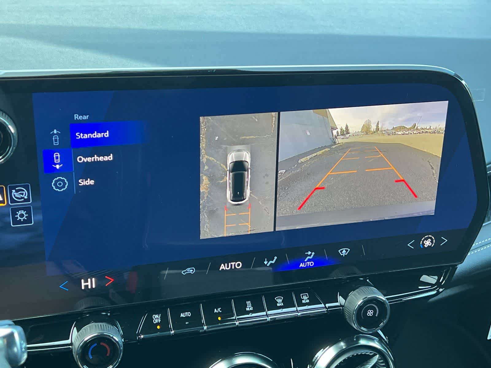 Thumbnail: 2026 Chevrolet Blazer EV - 20