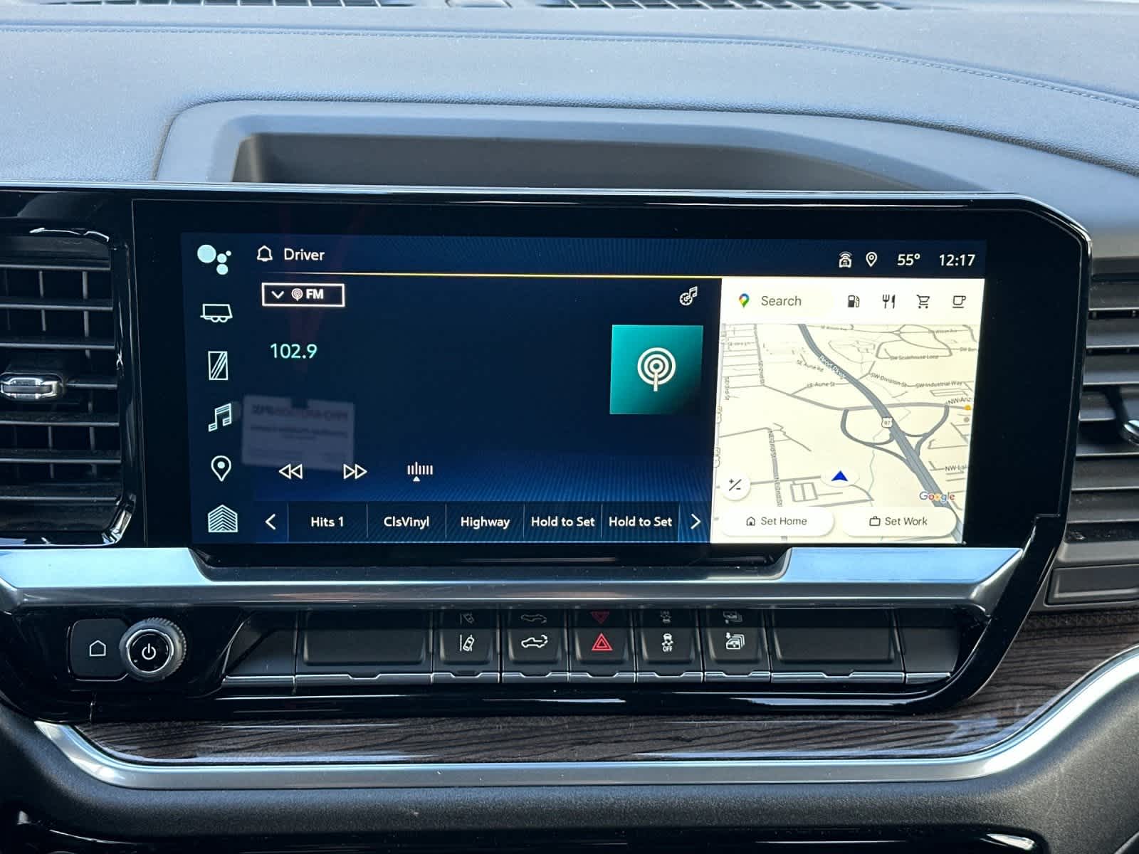 Thumbnail: 2025 Chevrolet Silverado 2500 - 17