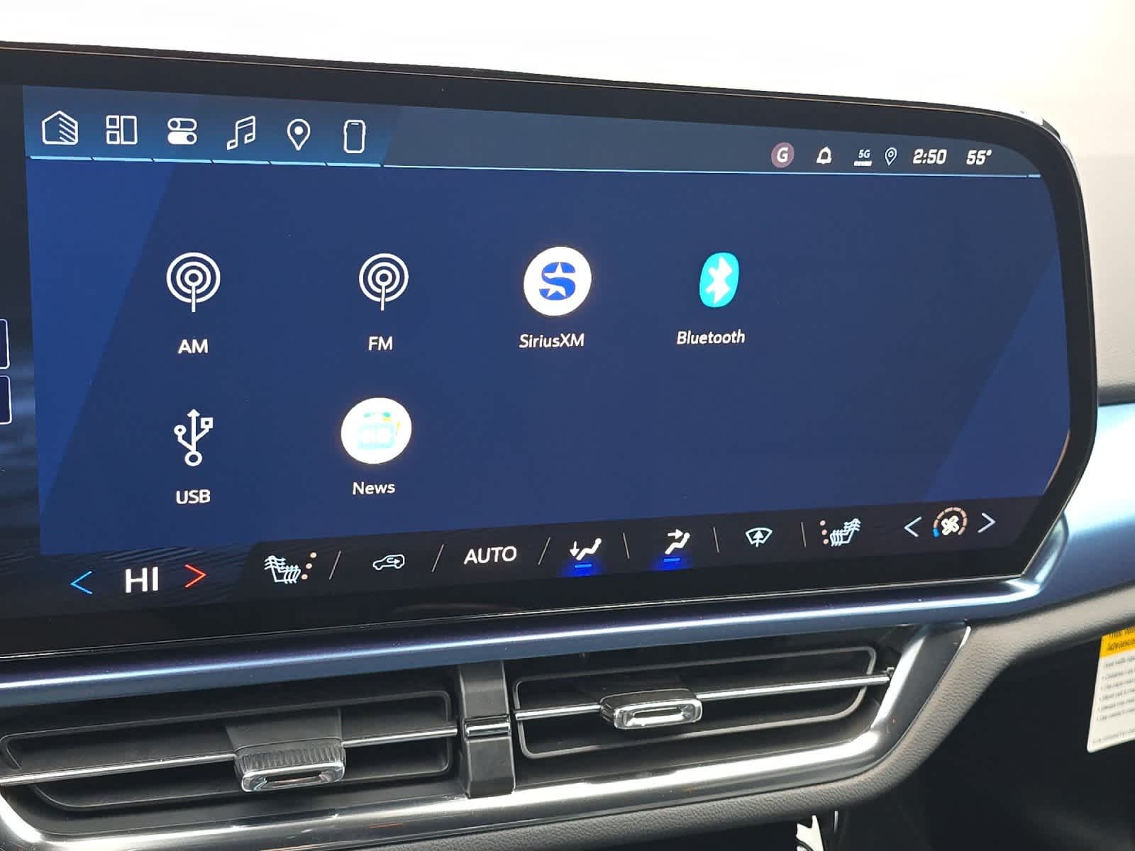 Thumbnail: 2026 Chevrolet Equinox - 18