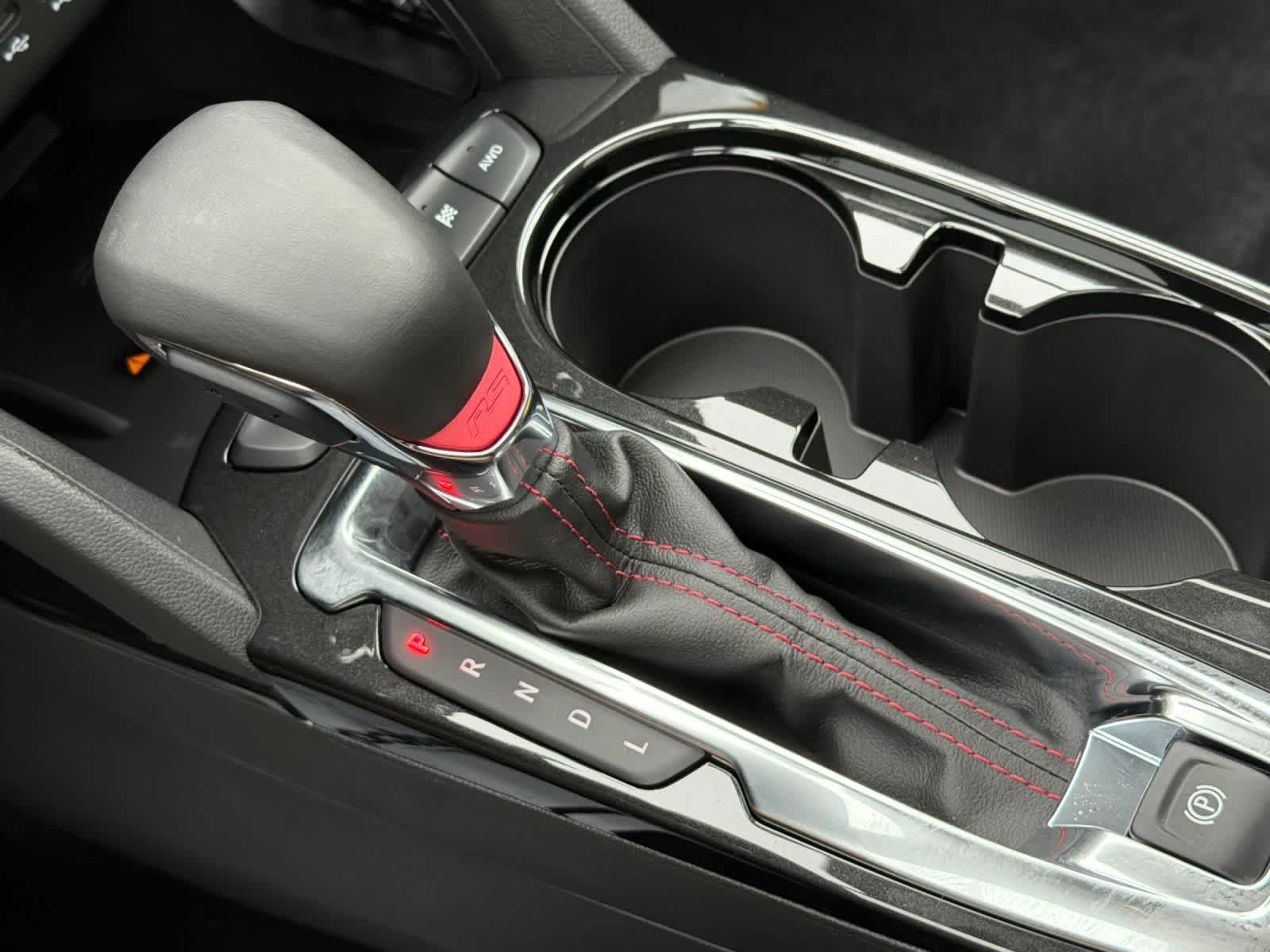 Thumbnail: 2026 Chevrolet TrailBlazer - 21