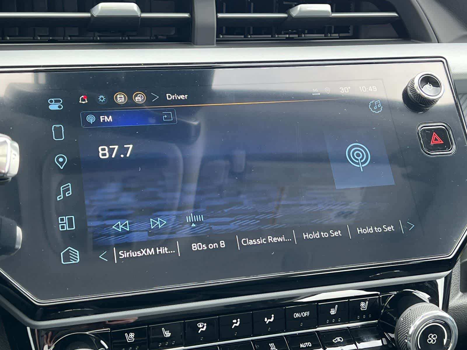 Thumbnail: 2027 Chevrolet Bolt EV - 18