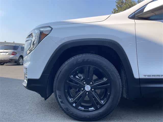 Thumbnail: 2022 GMC Terrain - 10