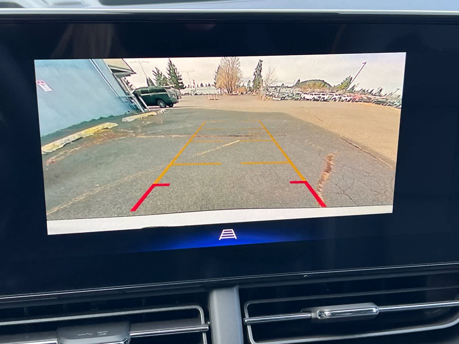 Thumbnail: 2026 Chevrolet Trax - 19