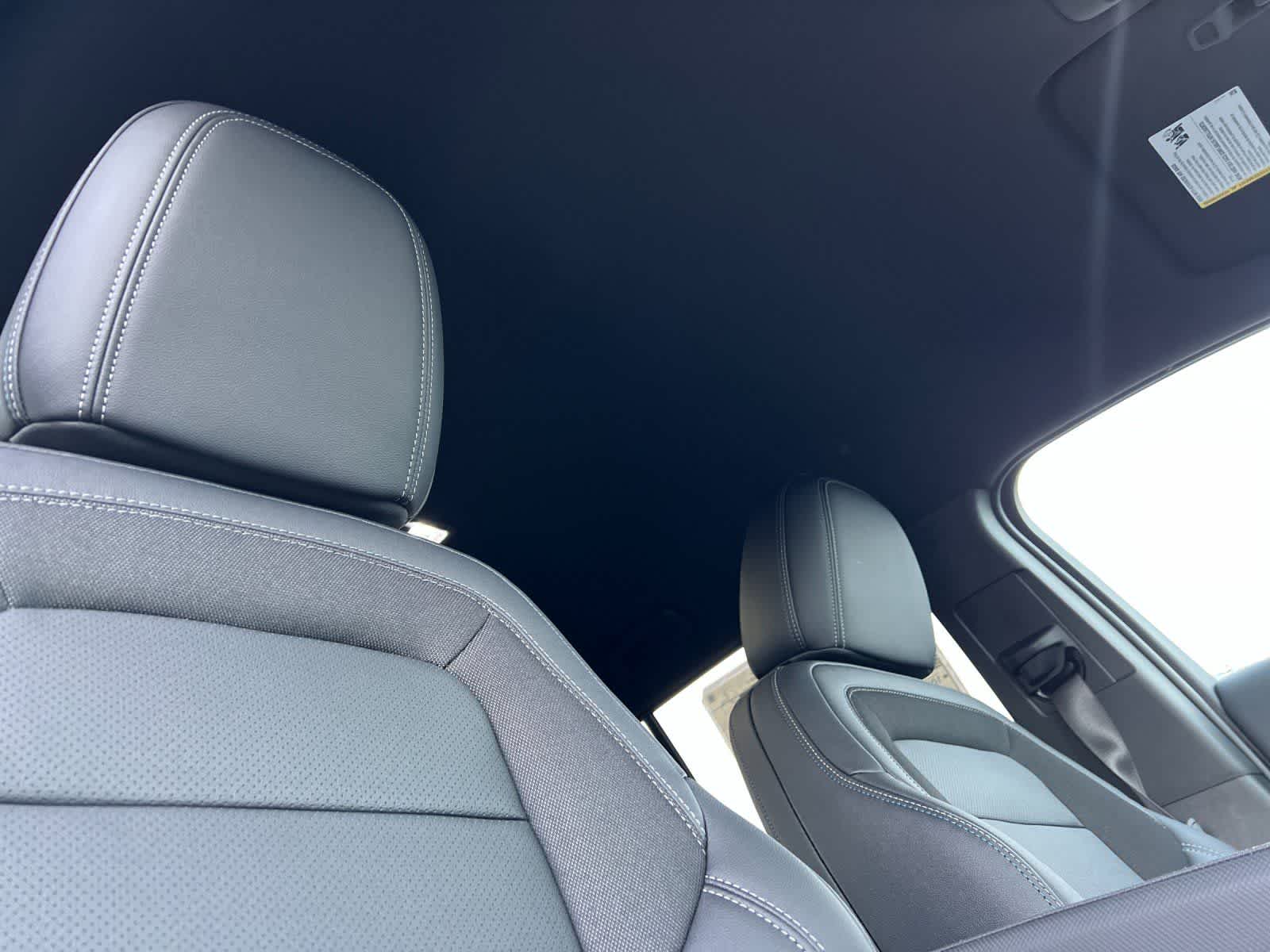 Thumbnail: 2026 Chevrolet Equinox - 15