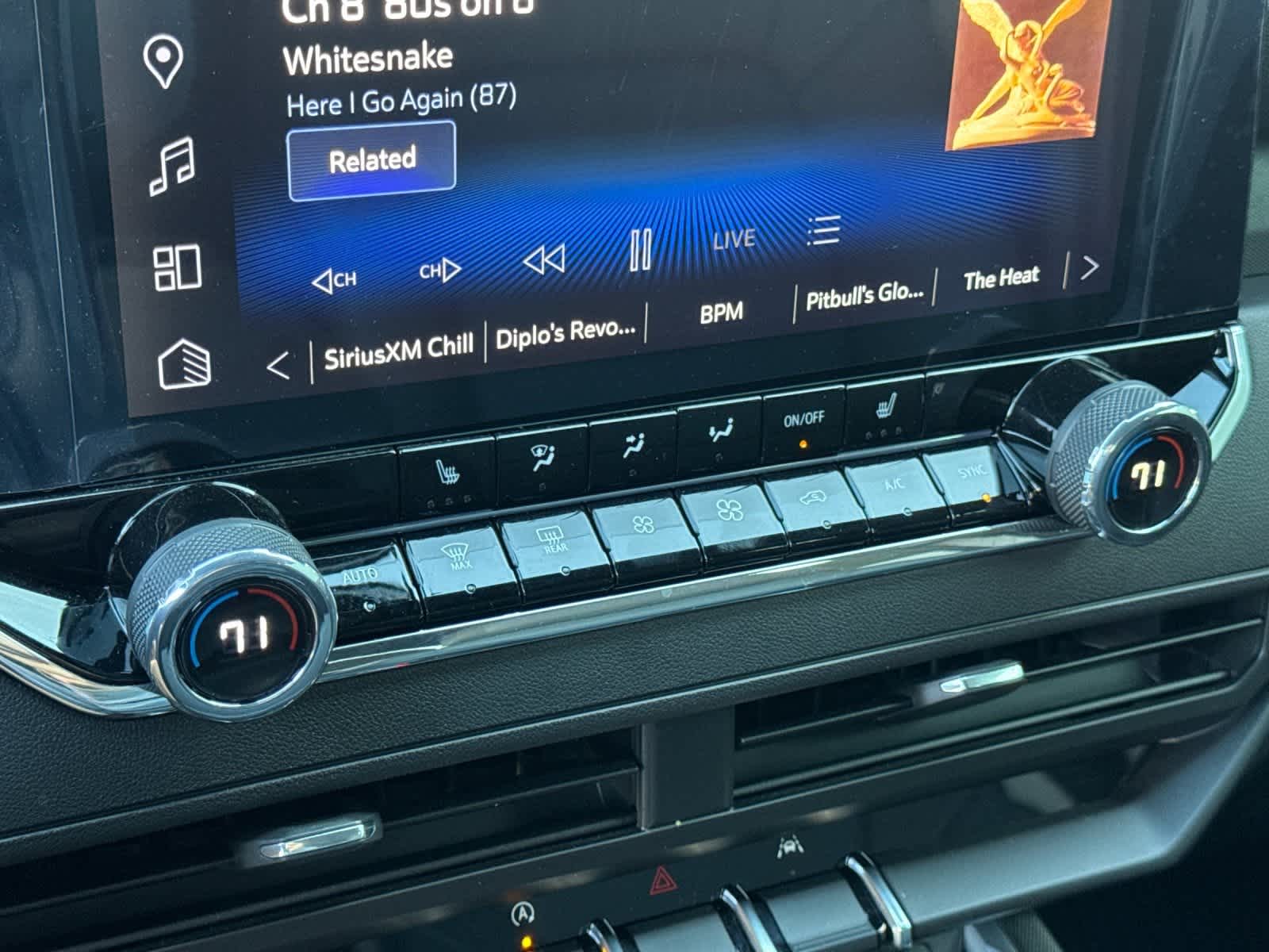 Thumbnail: 2025 Chevrolet Colorado - 20