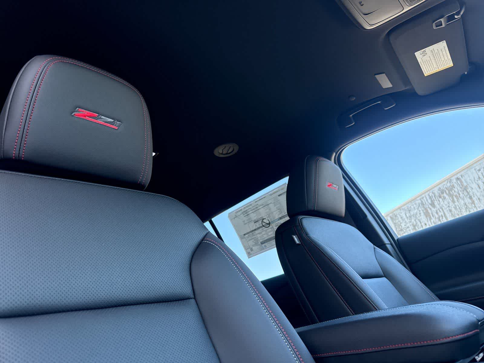 Thumbnail: 2026 Chevrolet Traverse - 18