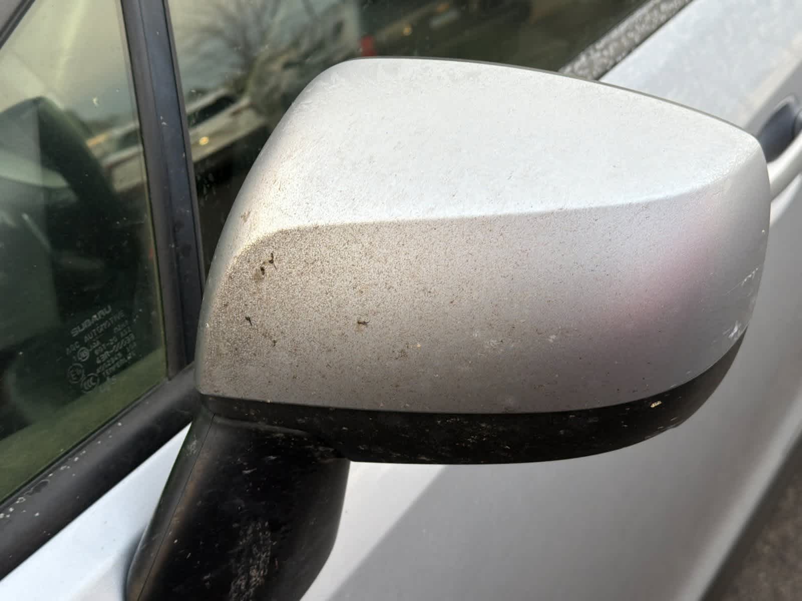 Thumbnail: 2014 Subaru XV Crosstrek - 9