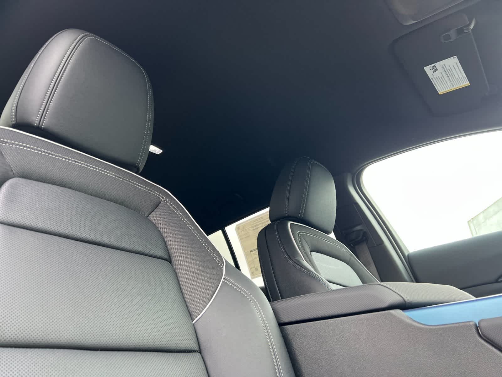 Thumbnail: 2026 Chevrolet Equinox - 16