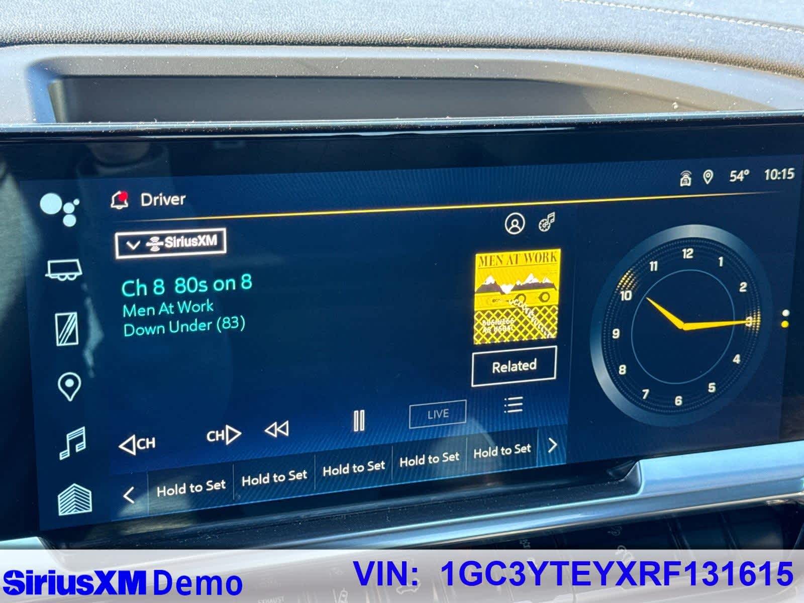 Thumbnail: 2024 Chevrolet Silverado 3500 - 26